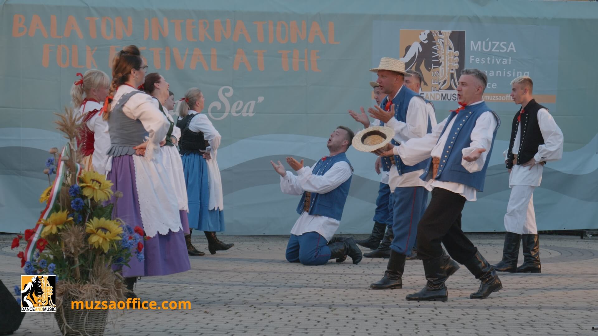 Balaton festival photo 14