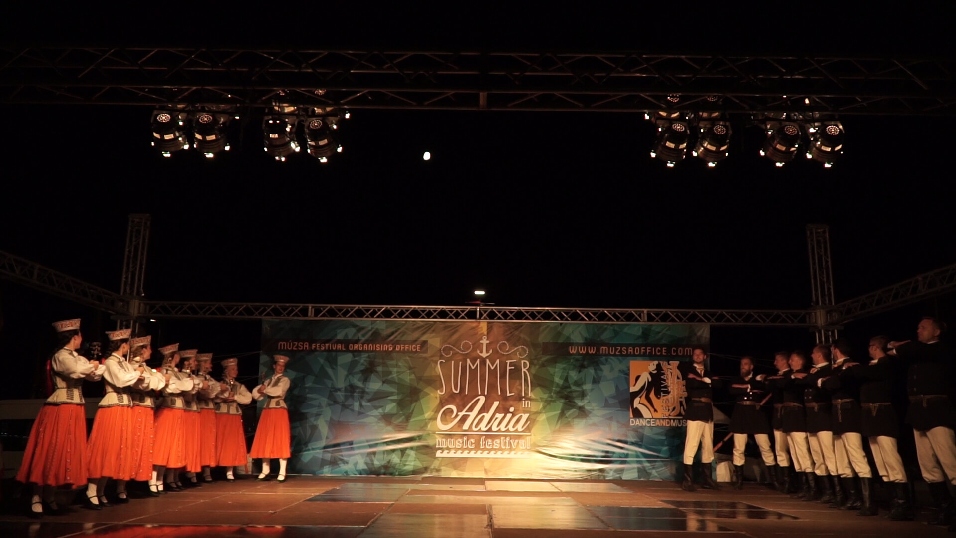 Crikvenica festival photo 2