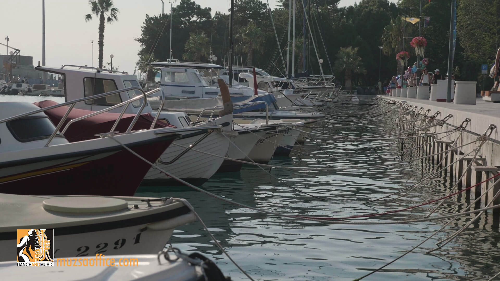 Crikvenica festival photo 9