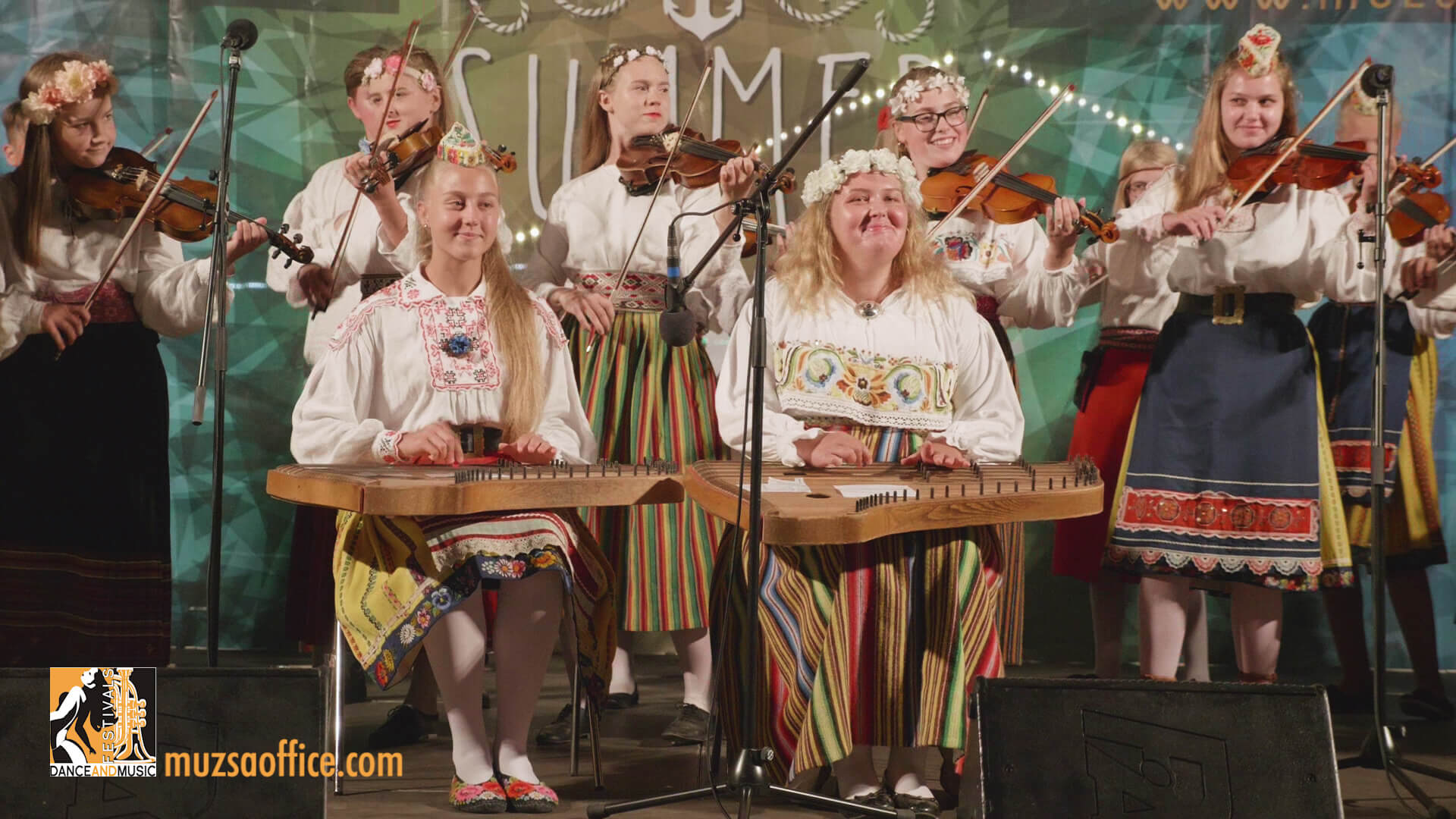 Crikvenica festival photo 14