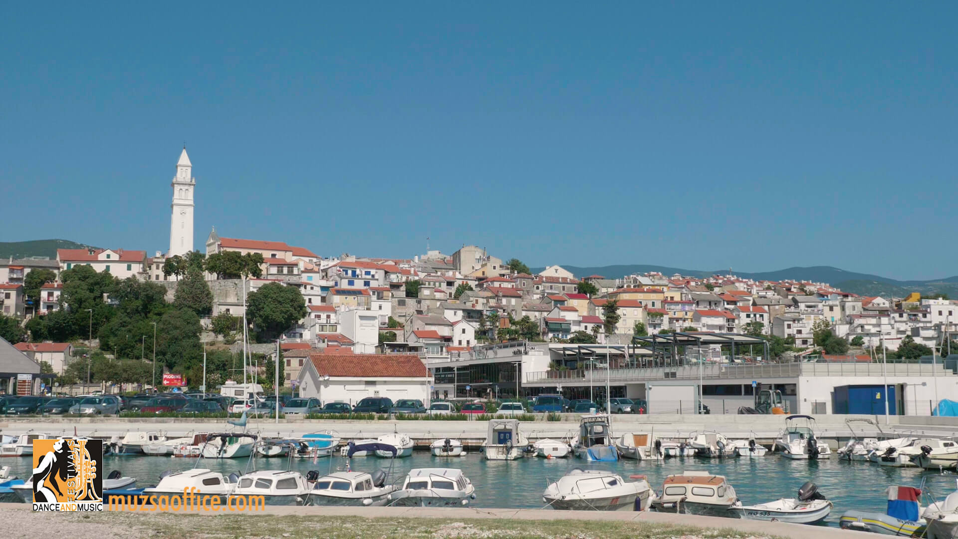 Crikvenica festival photo 17