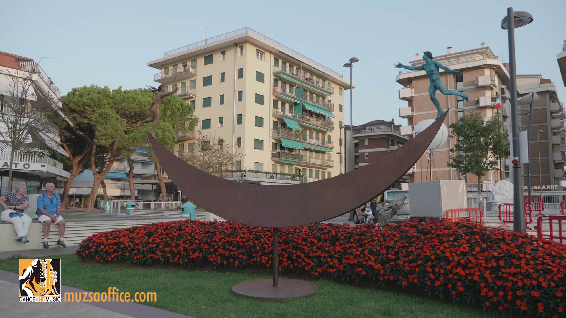 Jesolo festival photo 1