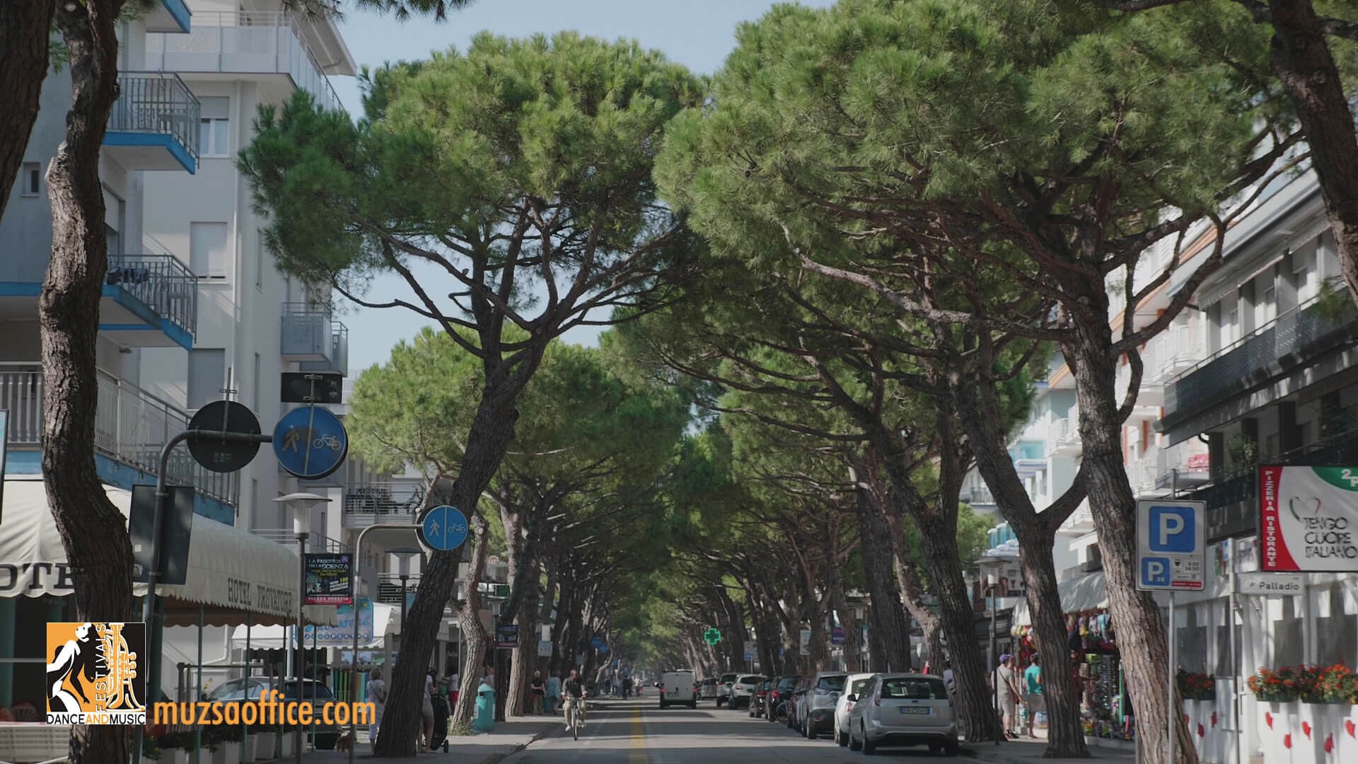 Jesolo festival photo 3