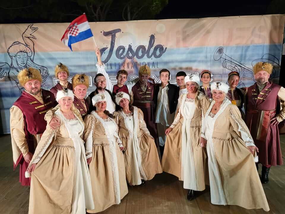 Jesolo festival photo 4