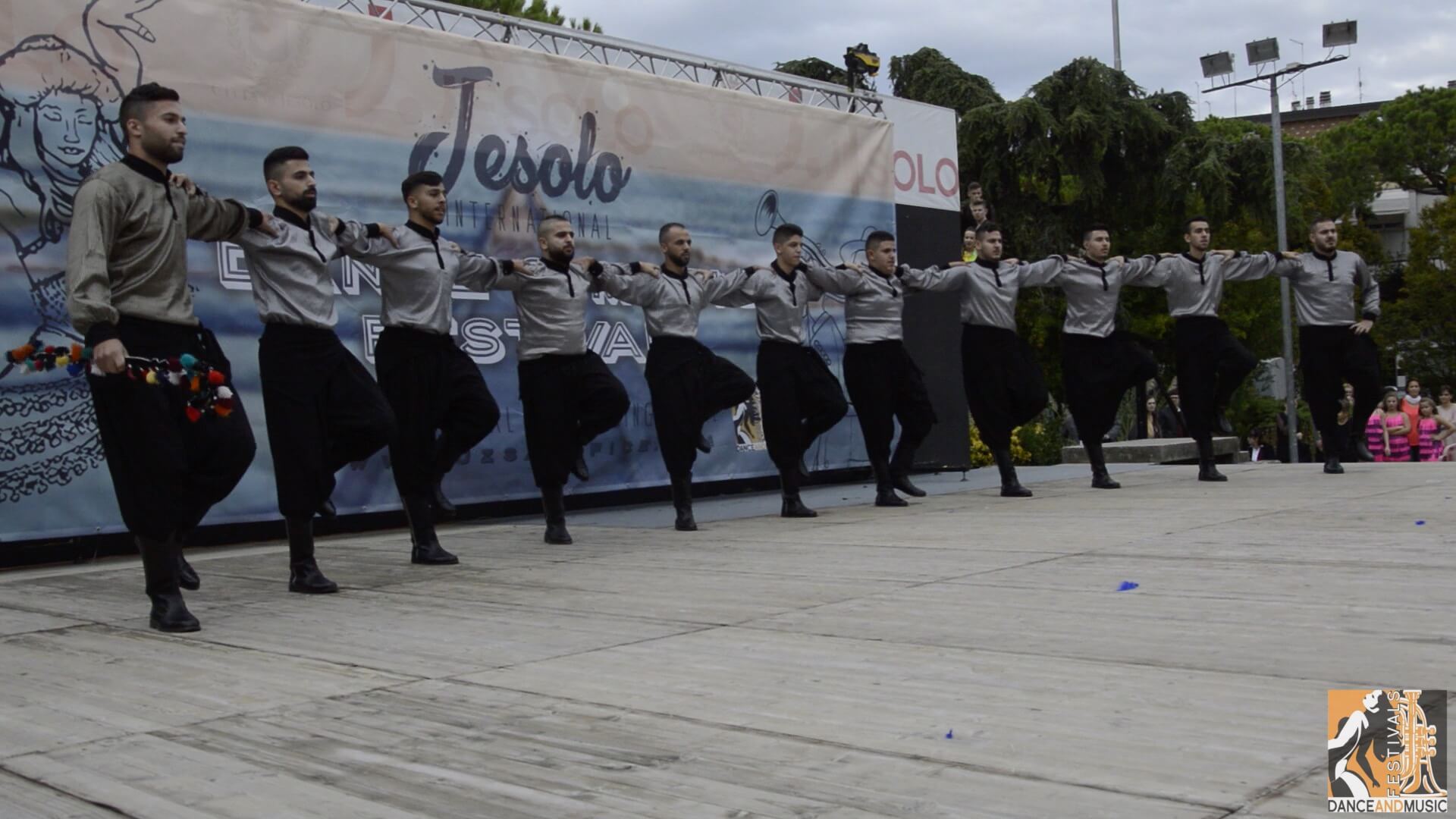 Jesolo festival photo 8