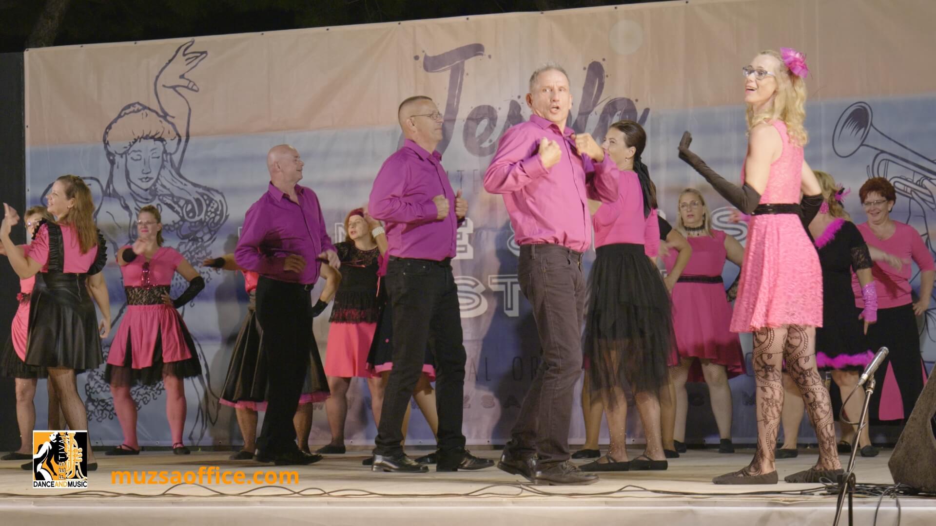 Jesolo festival photo 18