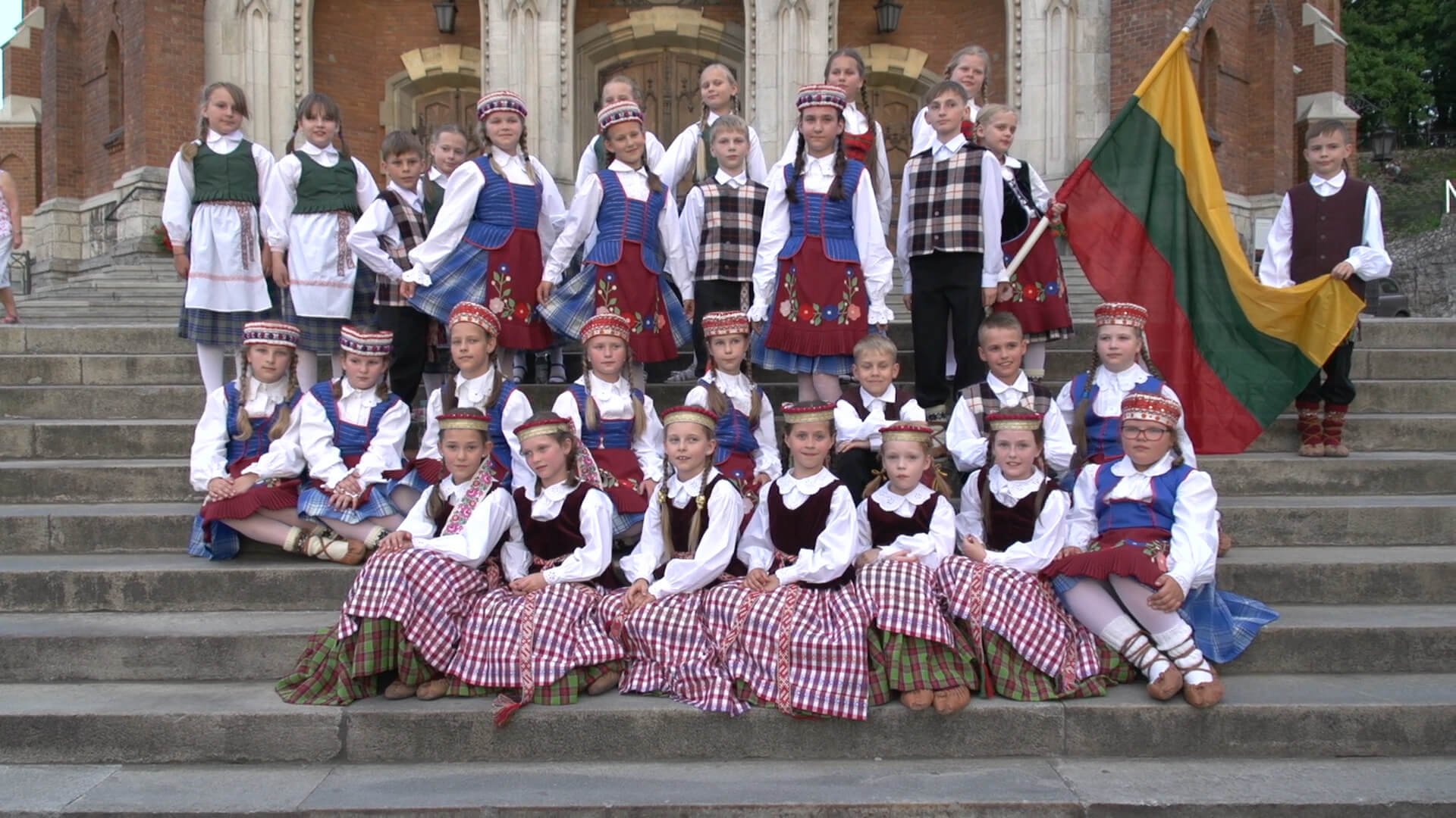 Krakow festival photo 1