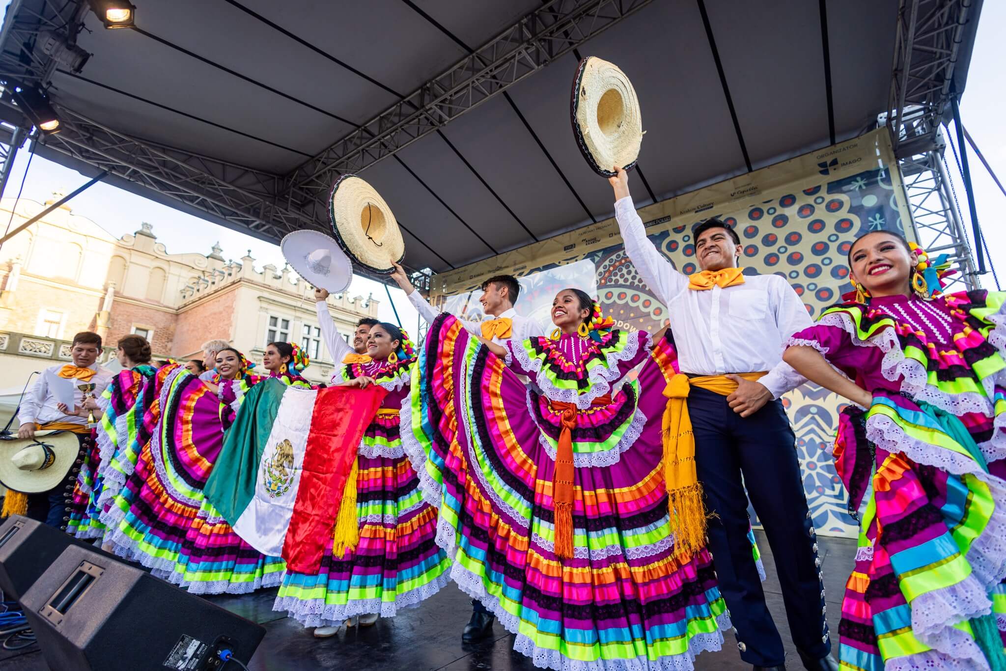 Krakow festival photo 5