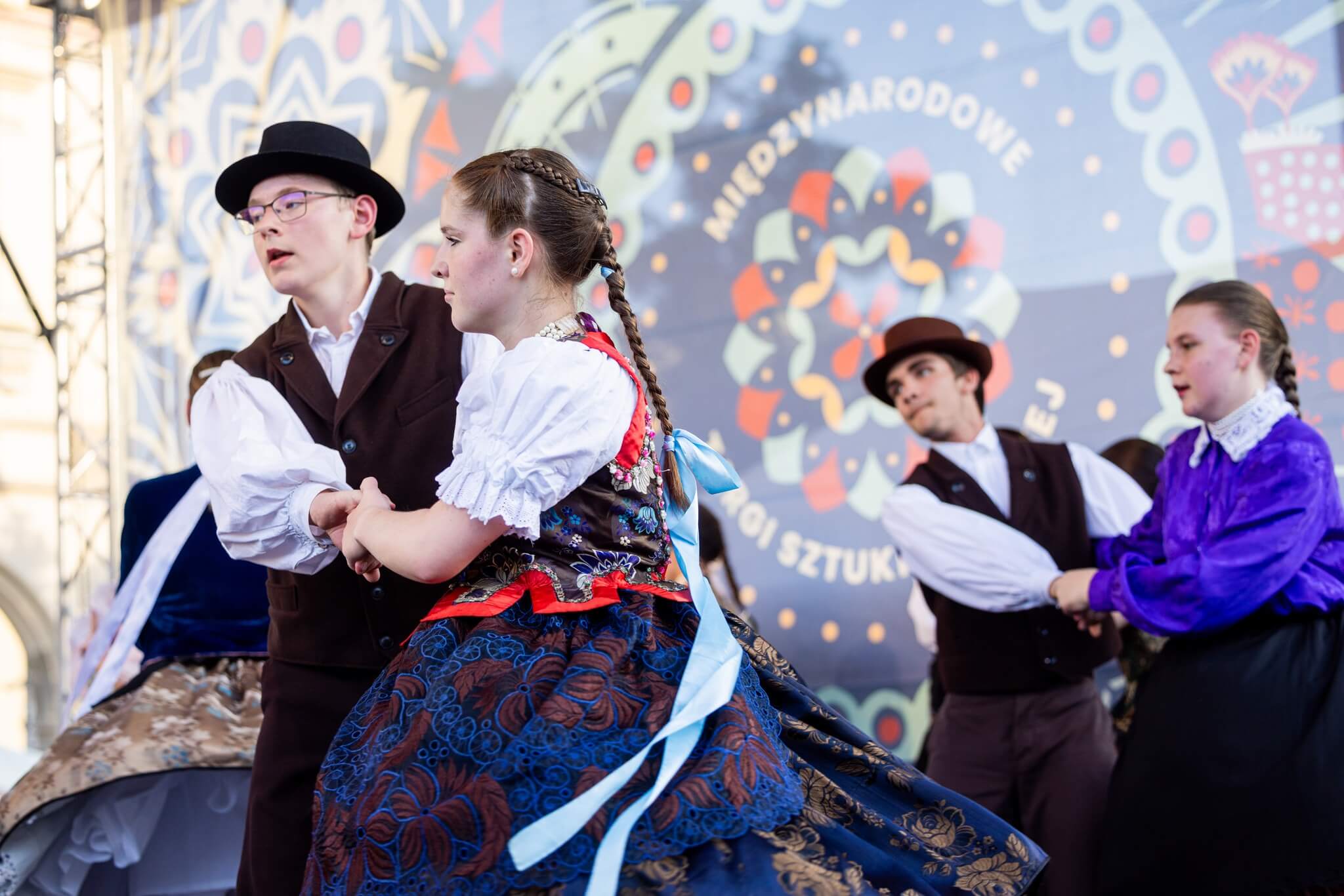 Krakow festival photo 10