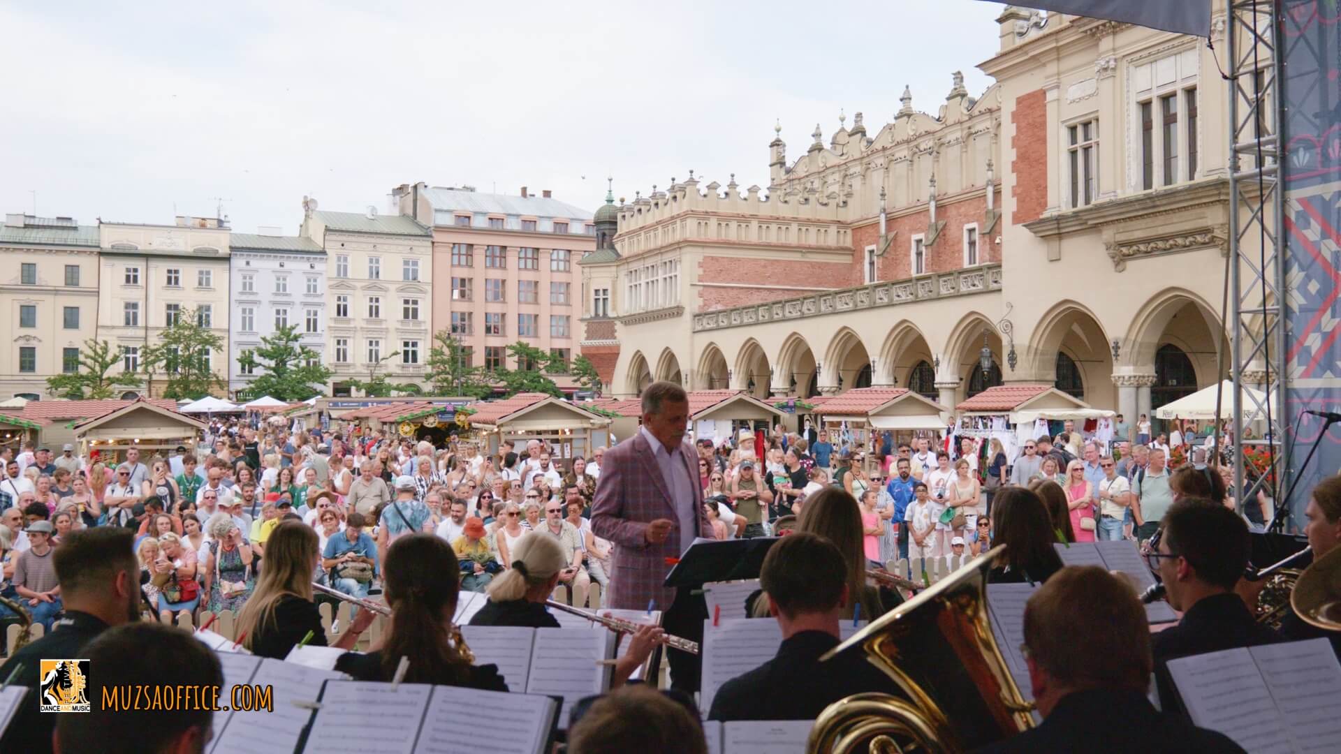 Krakow festival photo 11