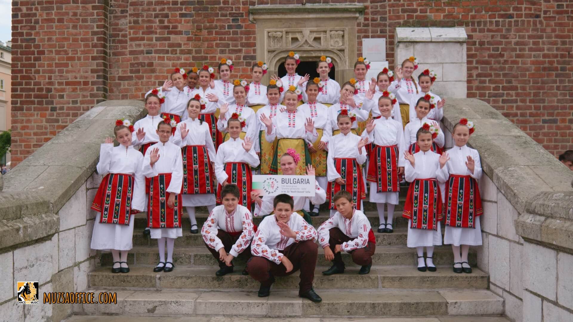 Krakow festival photo 12