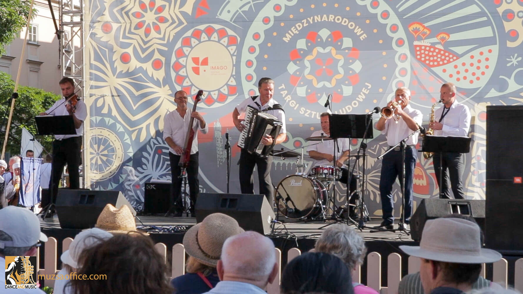 Krakow festival photo 14