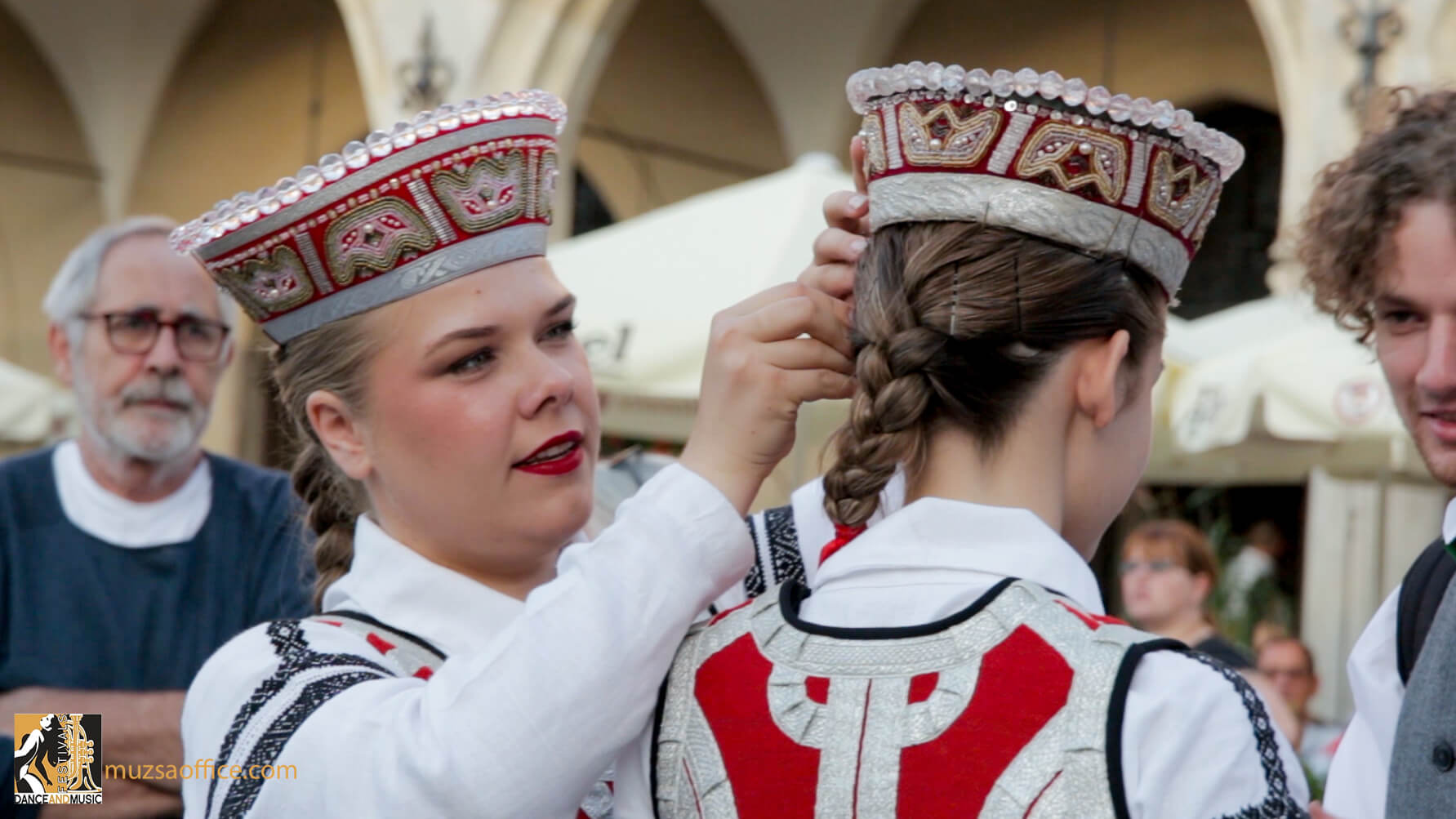 Krakow festival photo 15