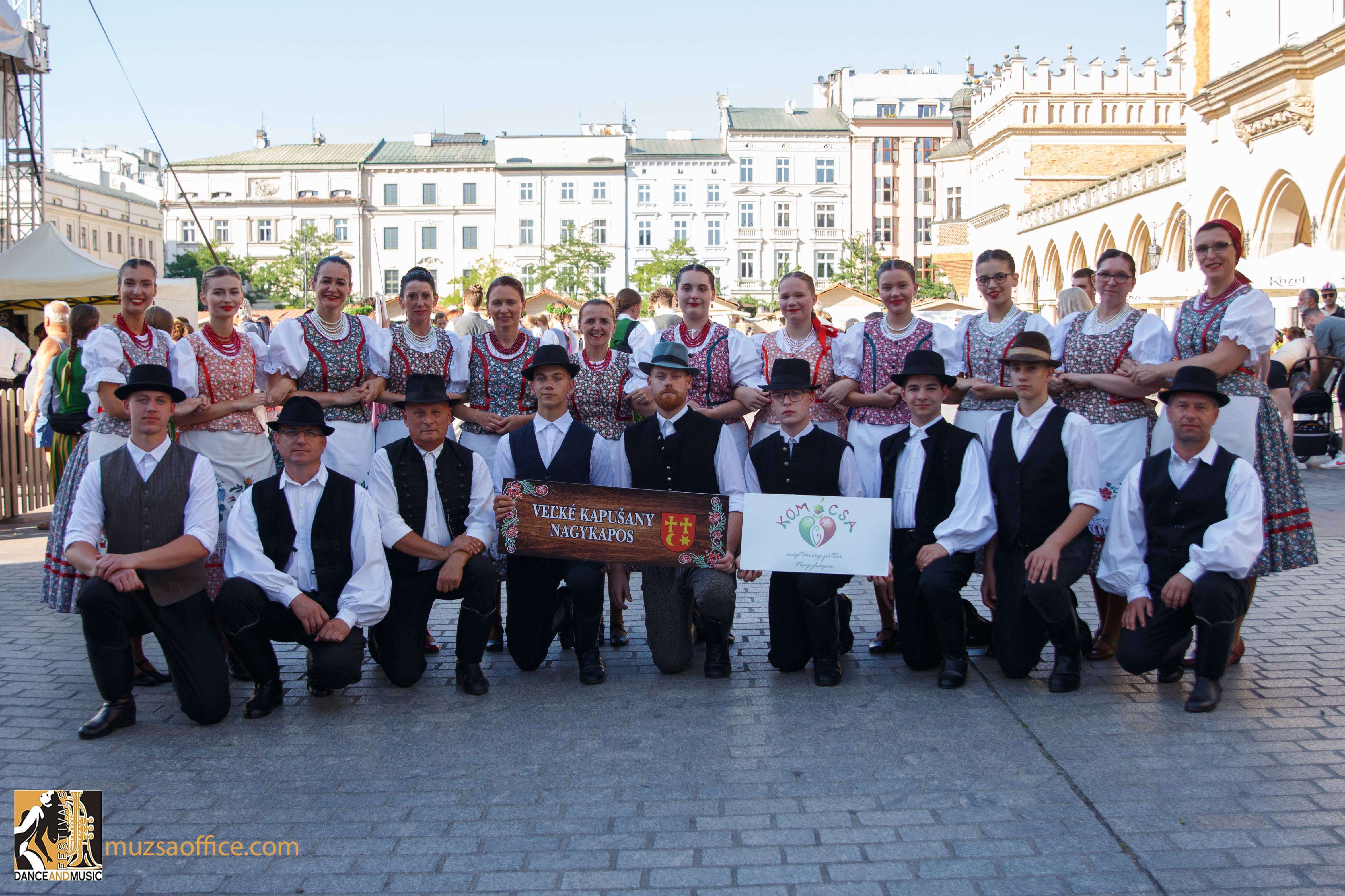 Krakow festival photo 17