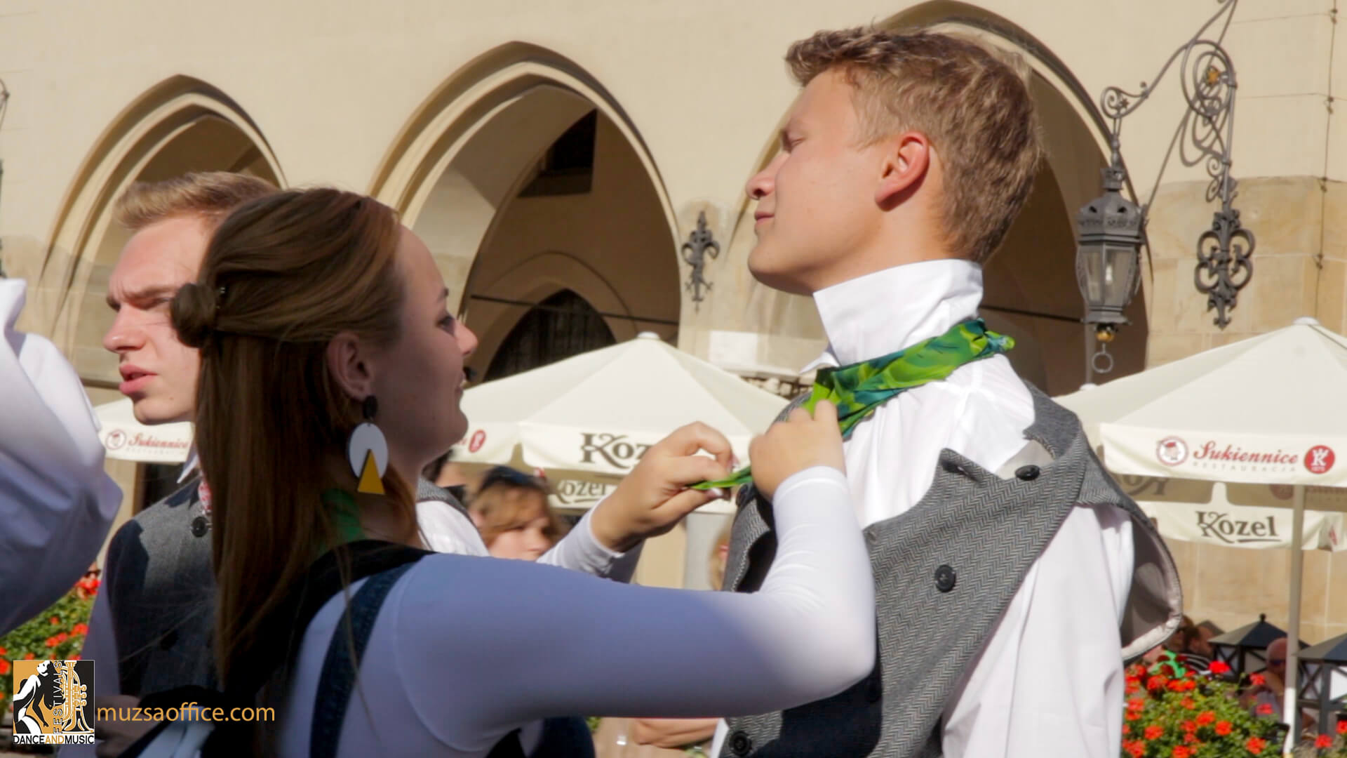 Krakow festival photo 18