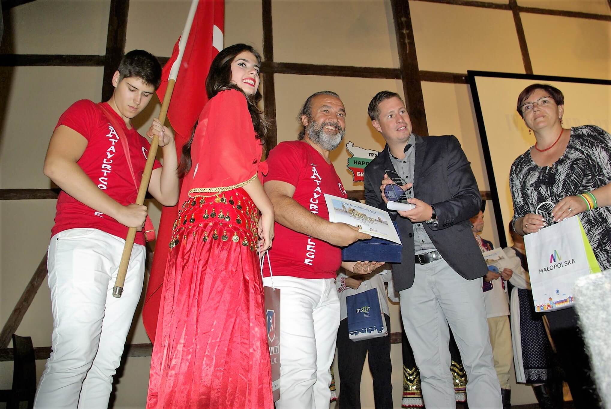 Krakow festival photo 19