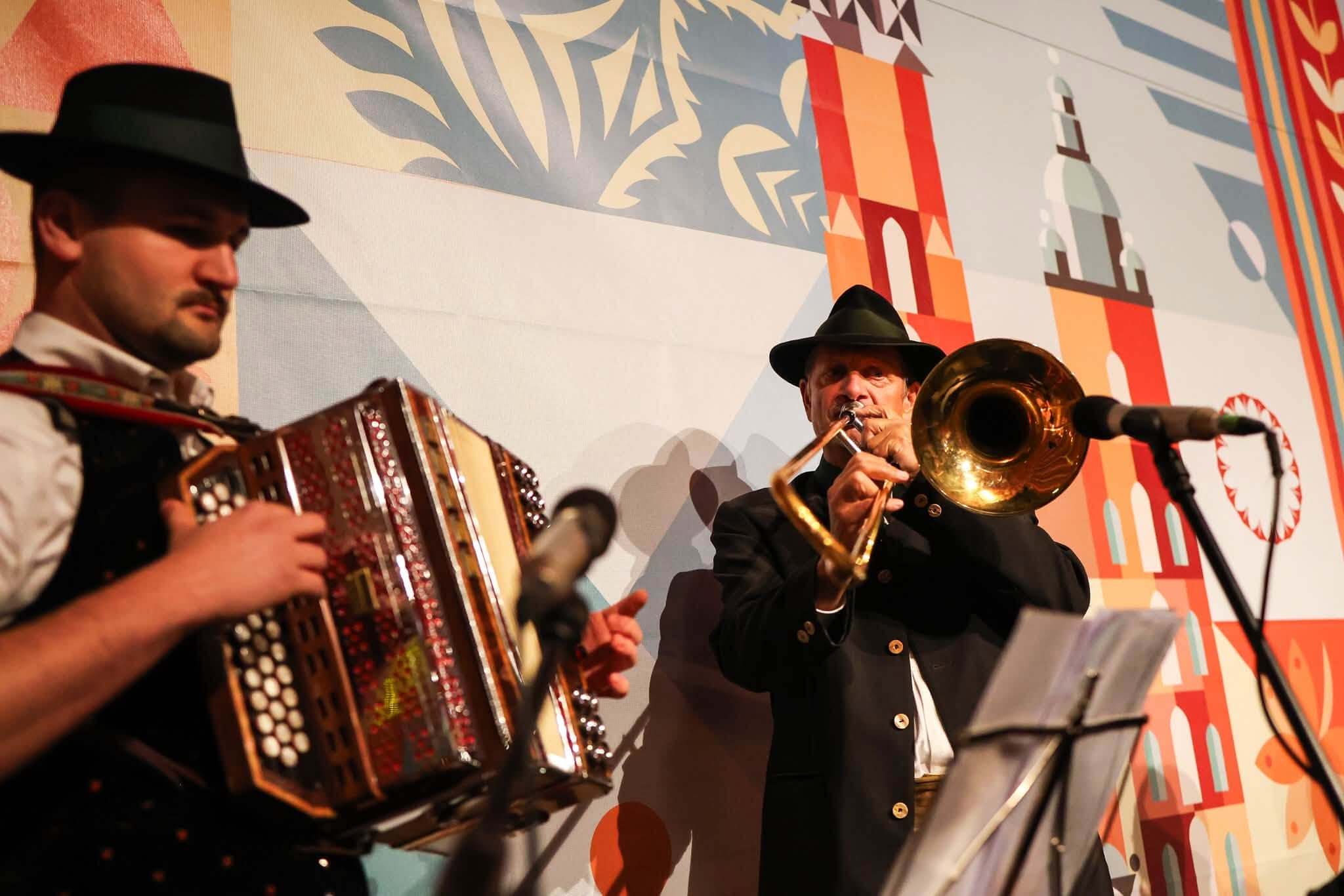 Krakow Autumn Folk & Arts Festival 04