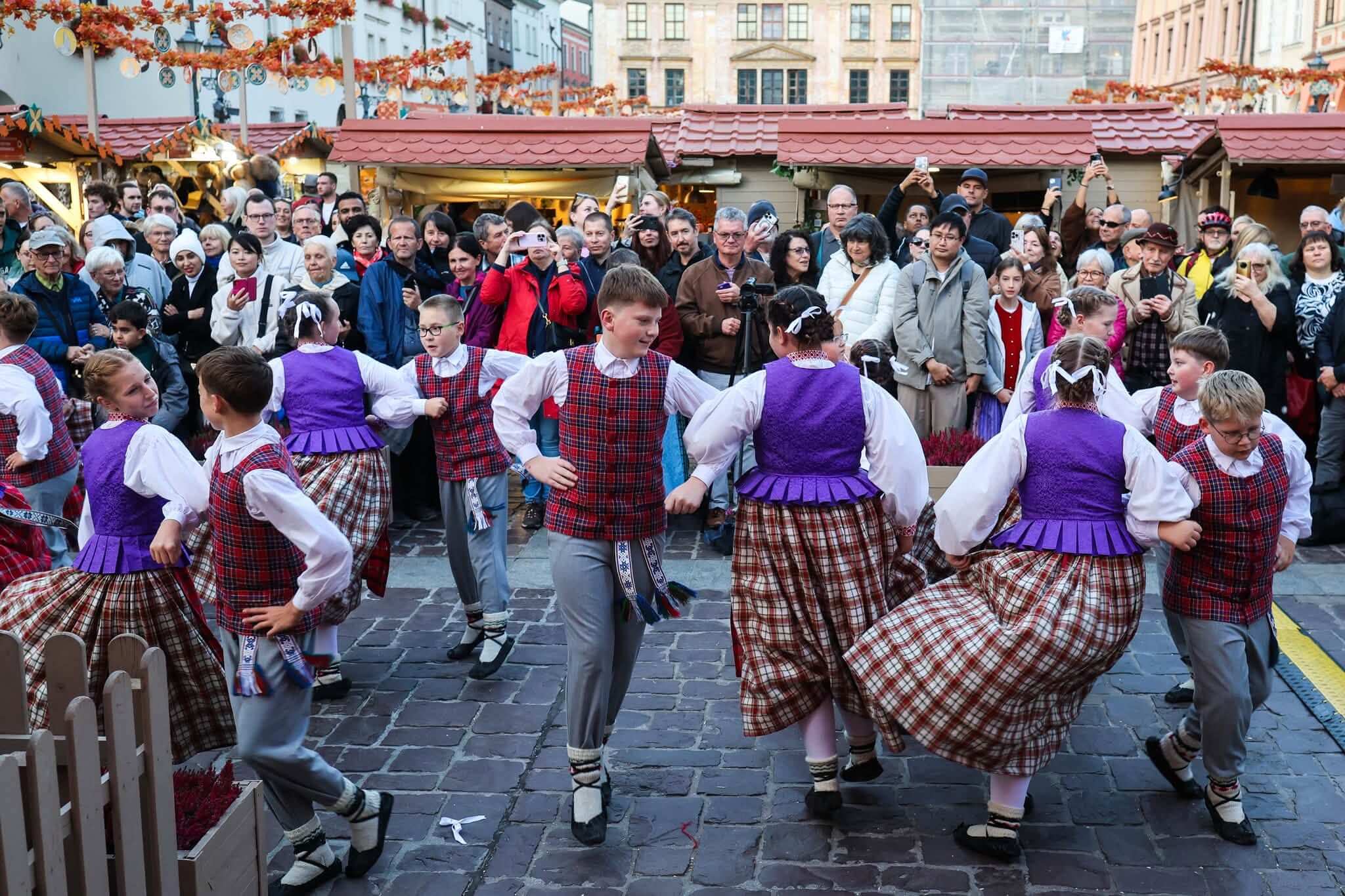 Krakow Autumn Folk & Arts Festival 05