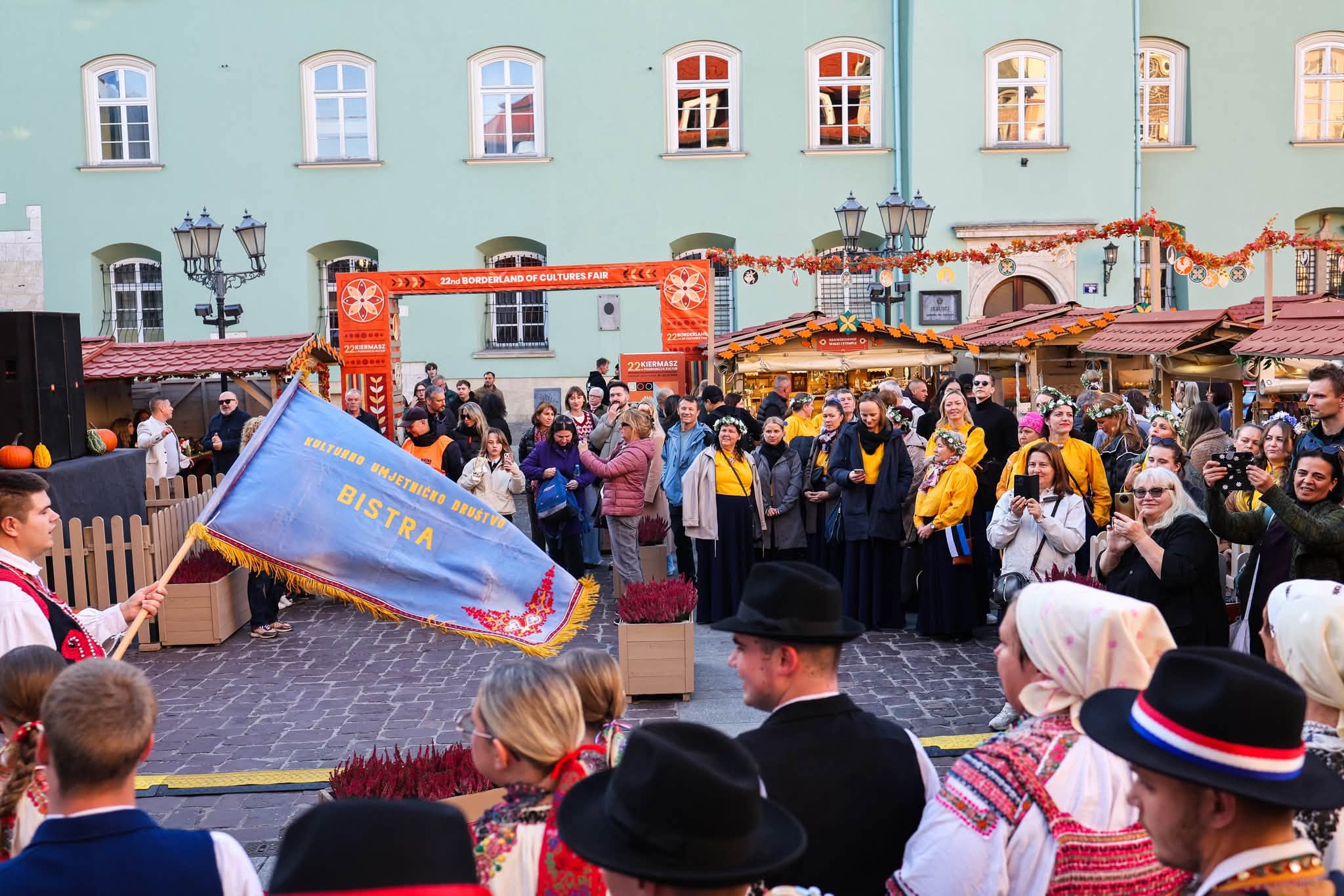 Krakow Autumn Folk & Arts Festival 06