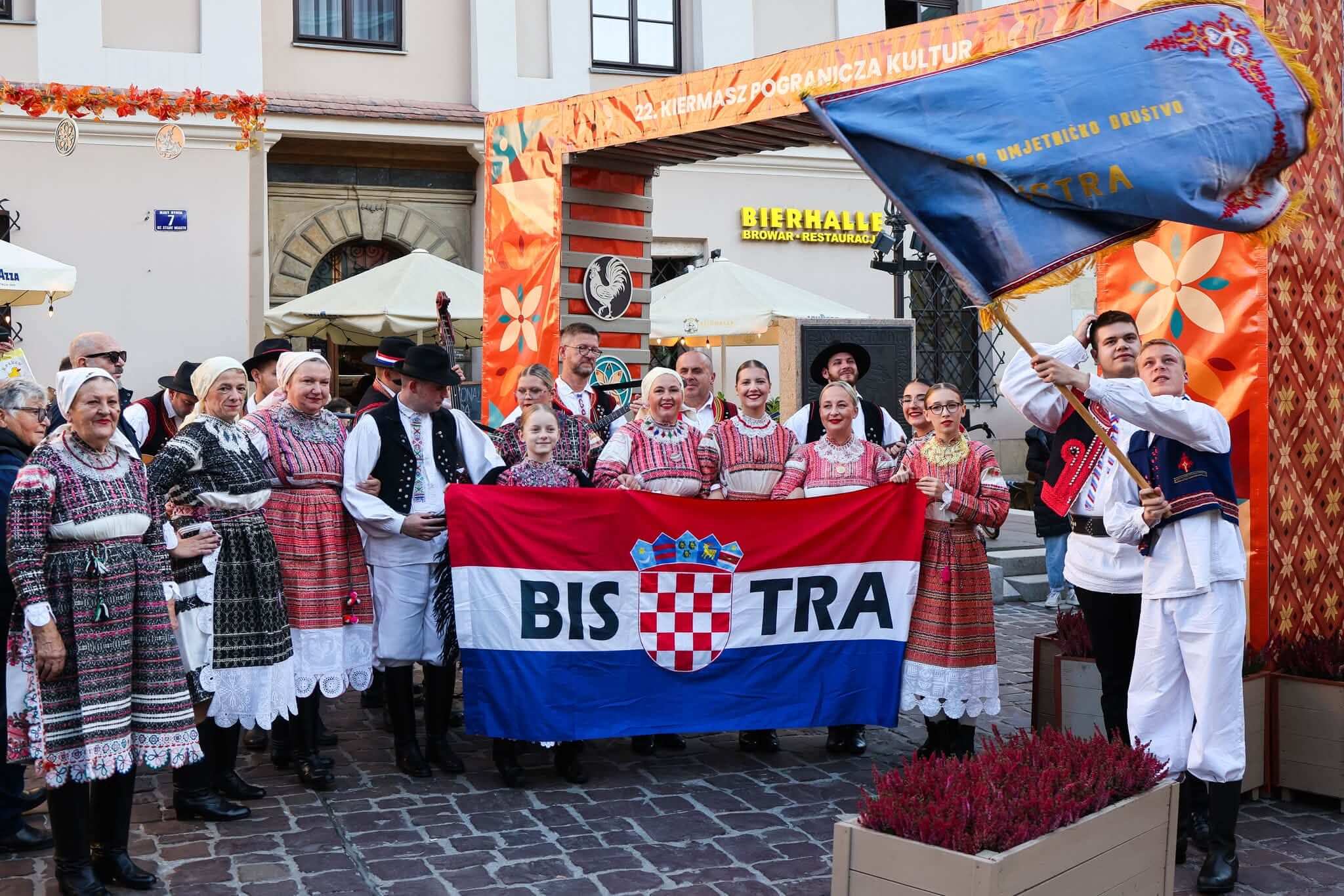 Krakow Autumn Folk & Arts Festival 10