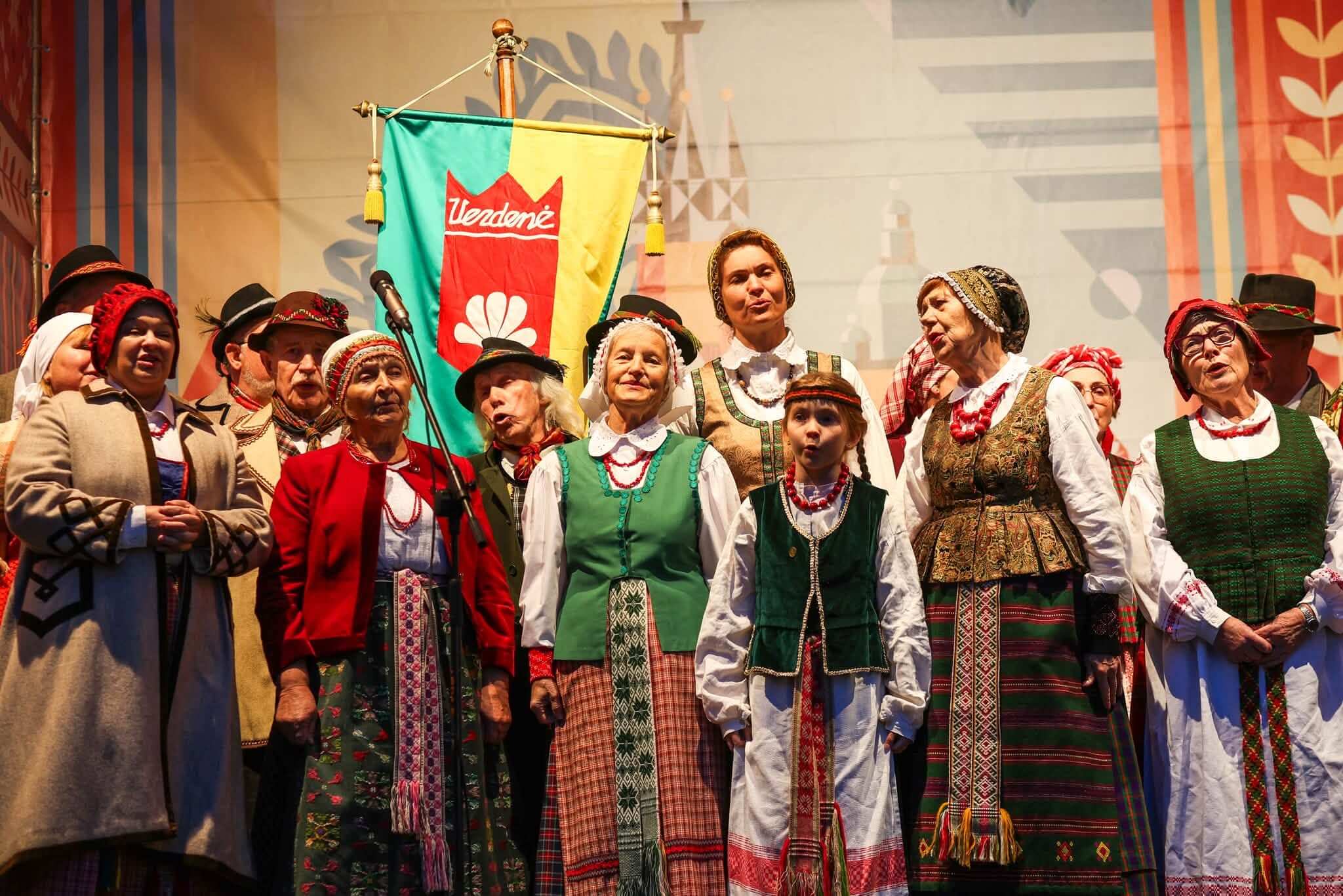 Krakow Autumn Folk & Arts Festival 11