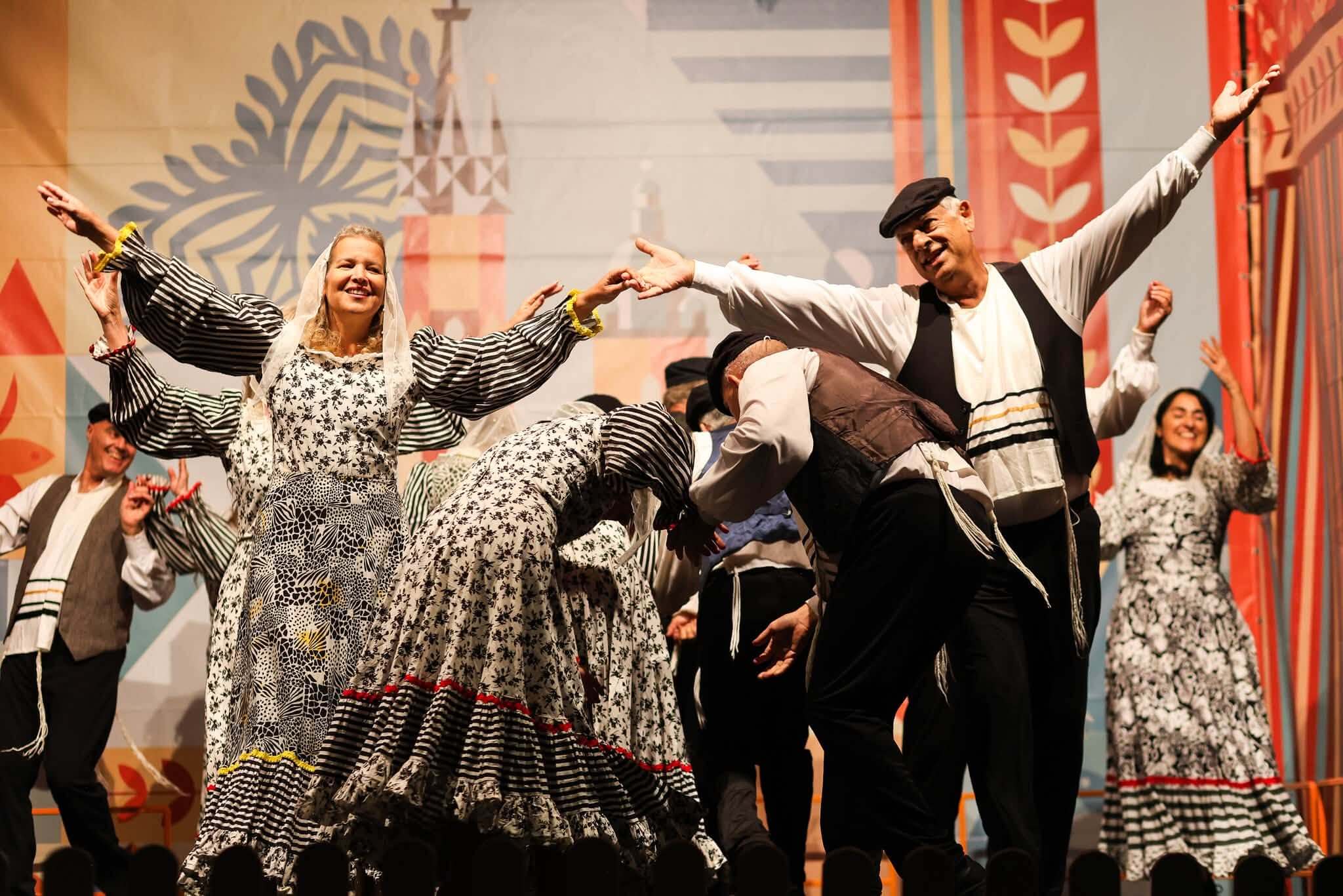 Krakow Autumn Folk & Arts Festival 12
