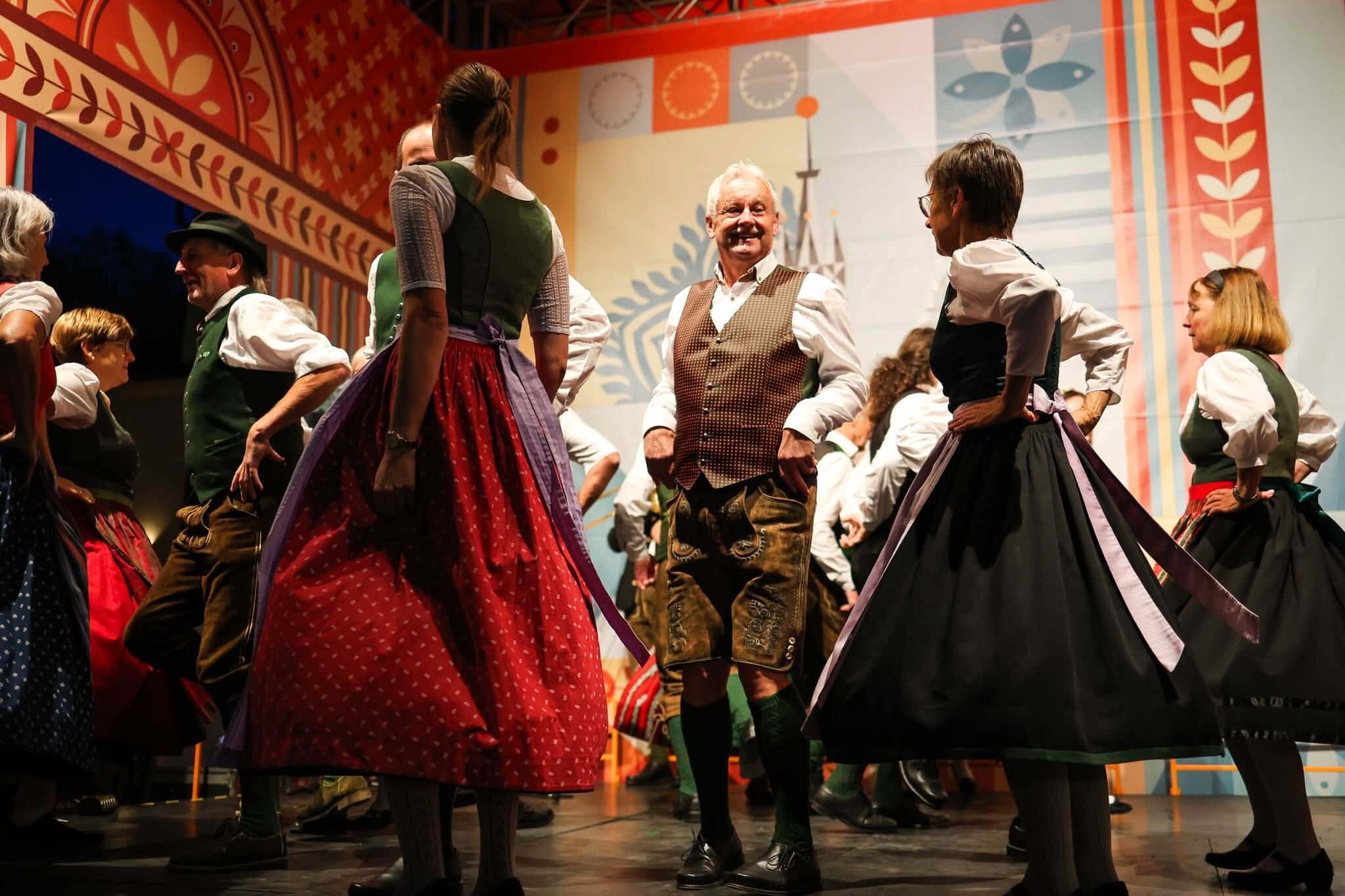 Krakow Autumn Folk & Arts Festival 13