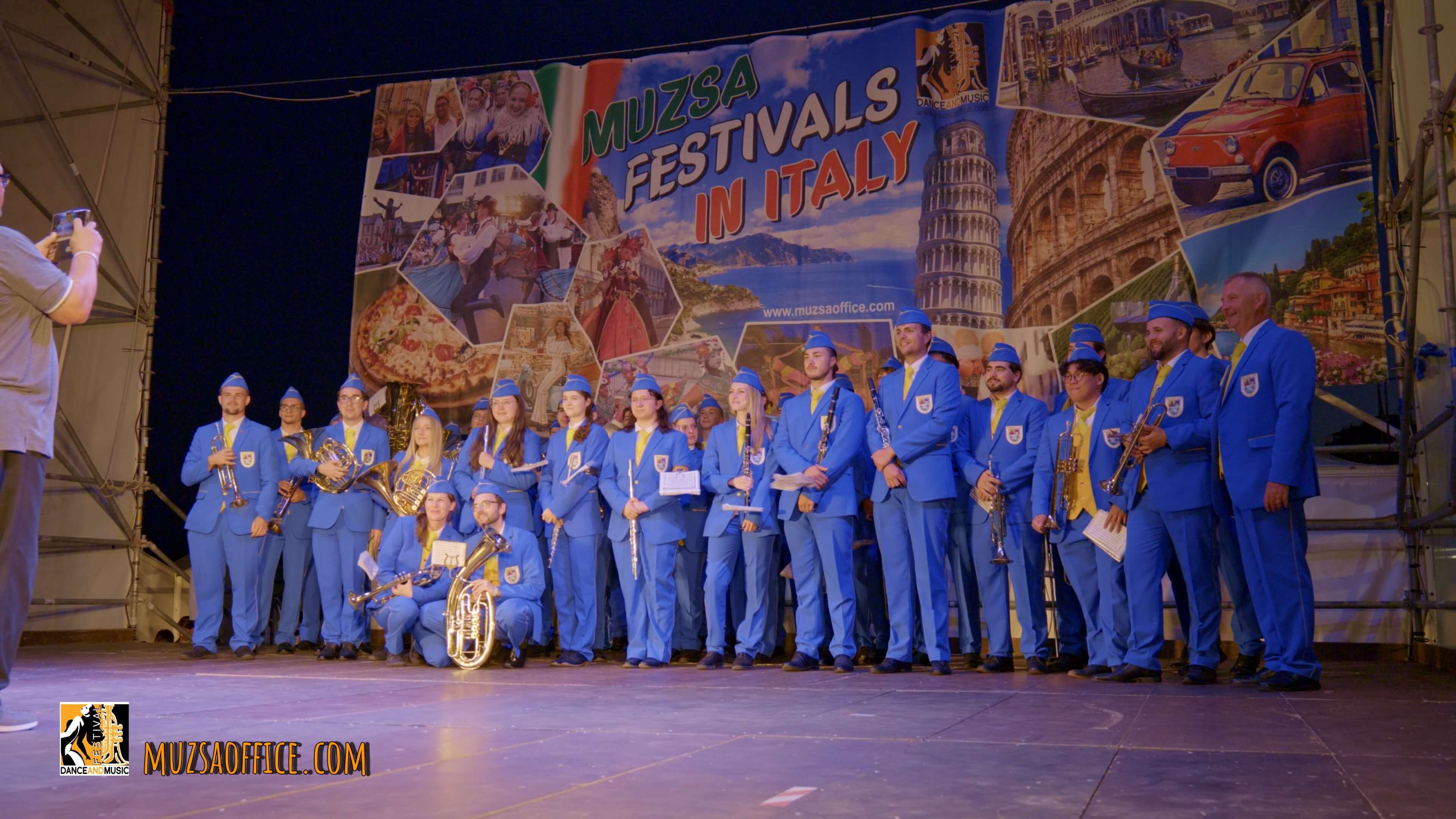 Lignano festival photo 1