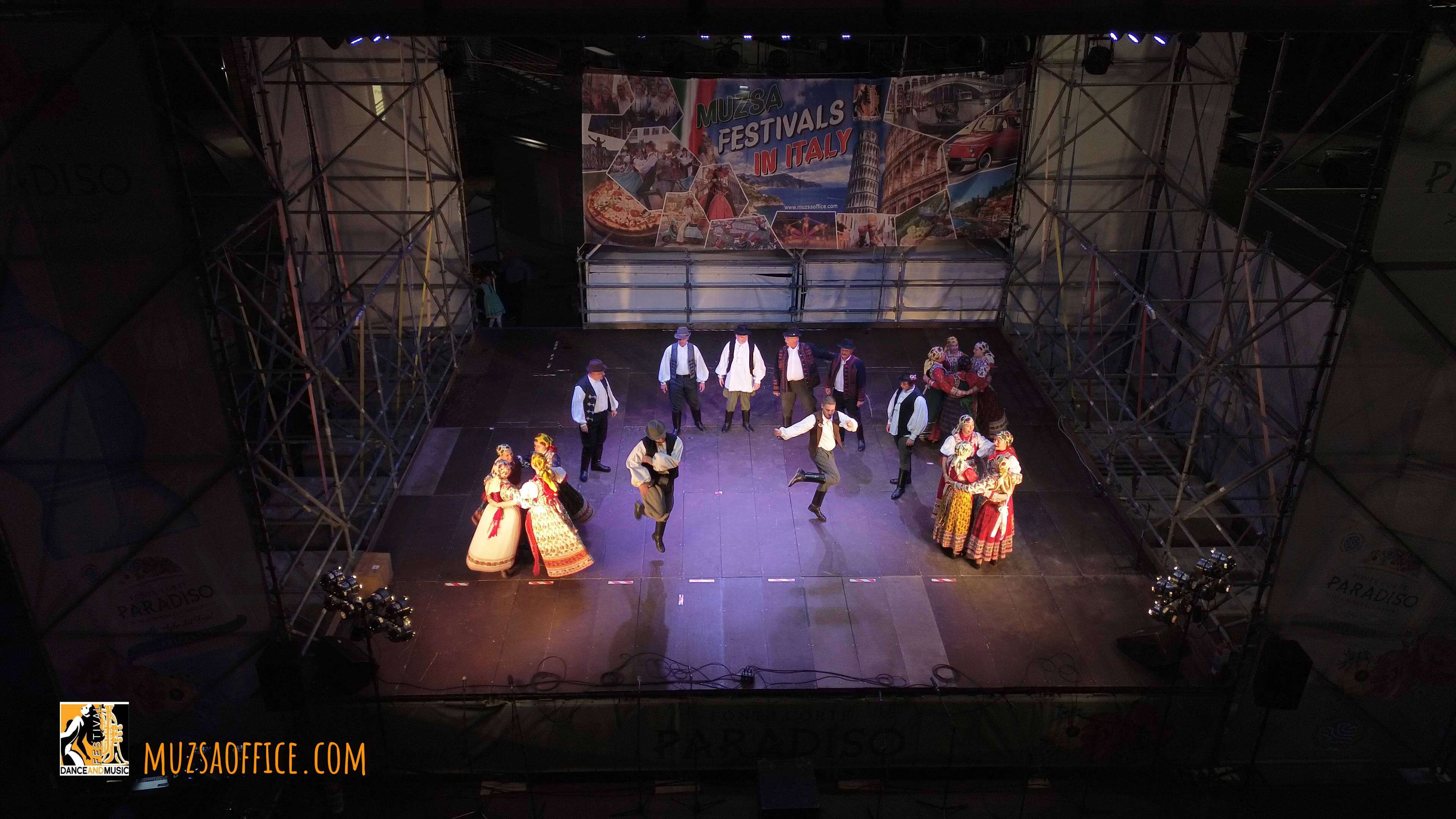 Lignano festival photo 3