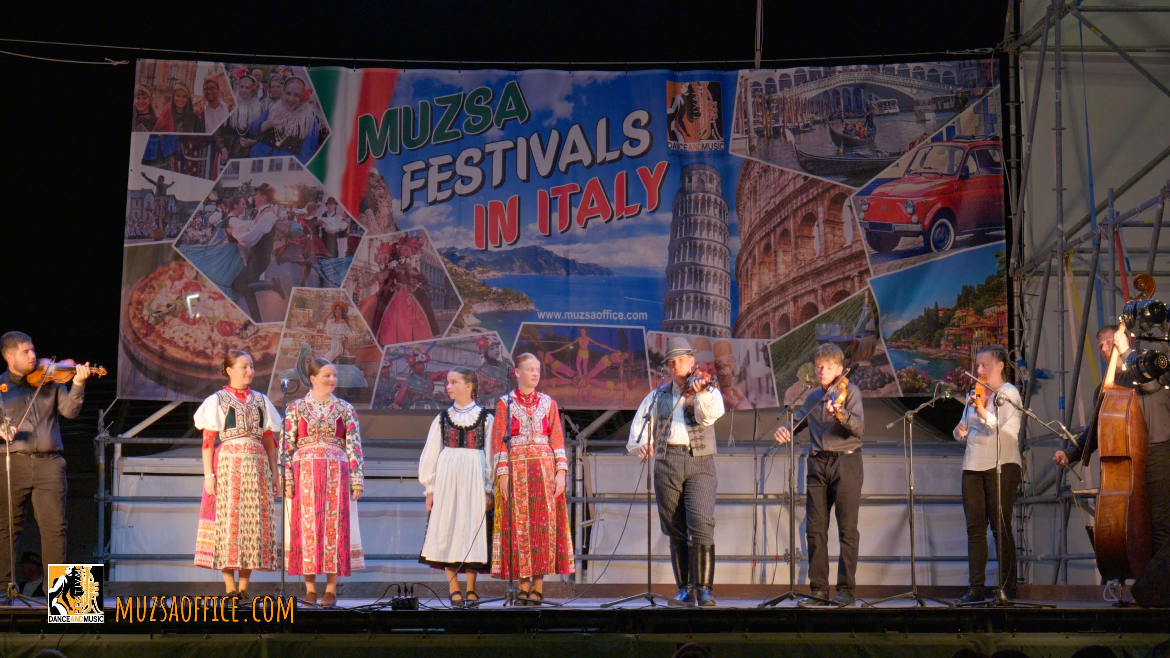 Lignano festival photo 7