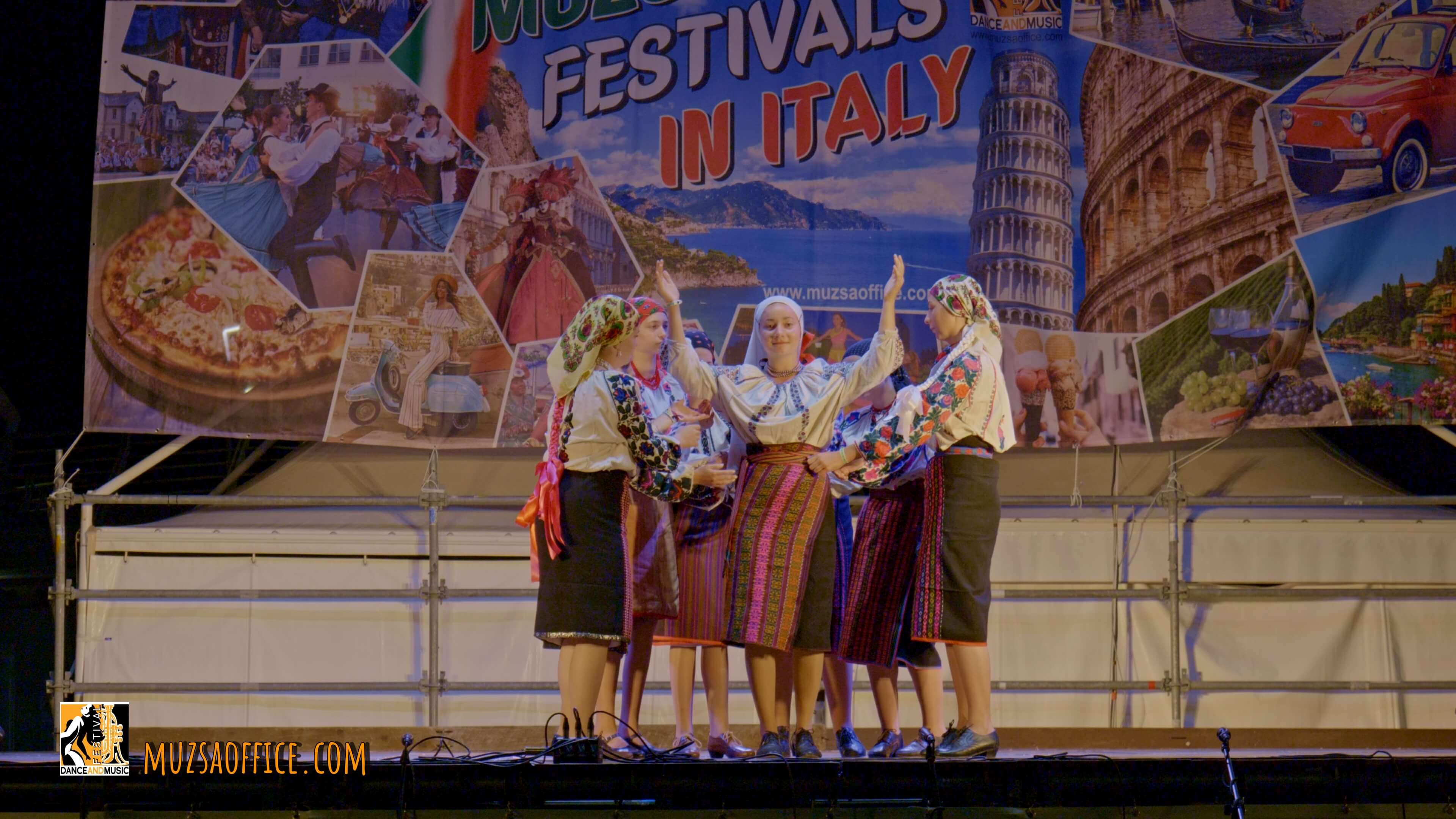 Lignano festival photo 8