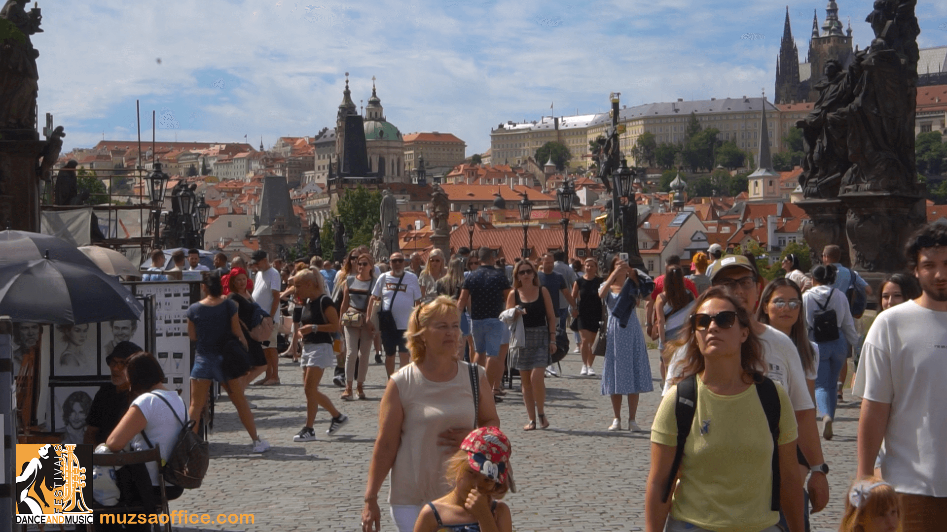 Prague festival photo 5