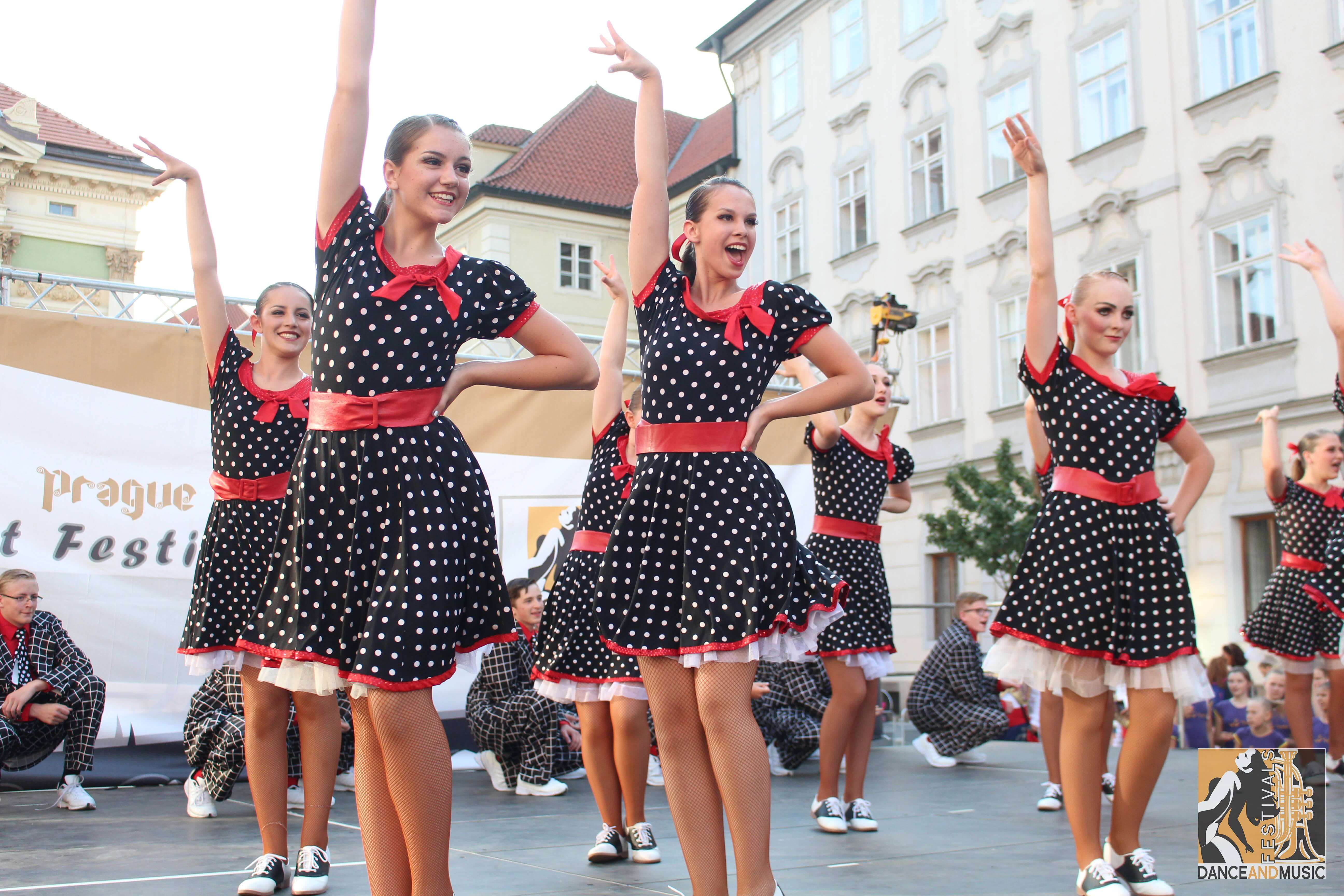 Prague festival photo 6