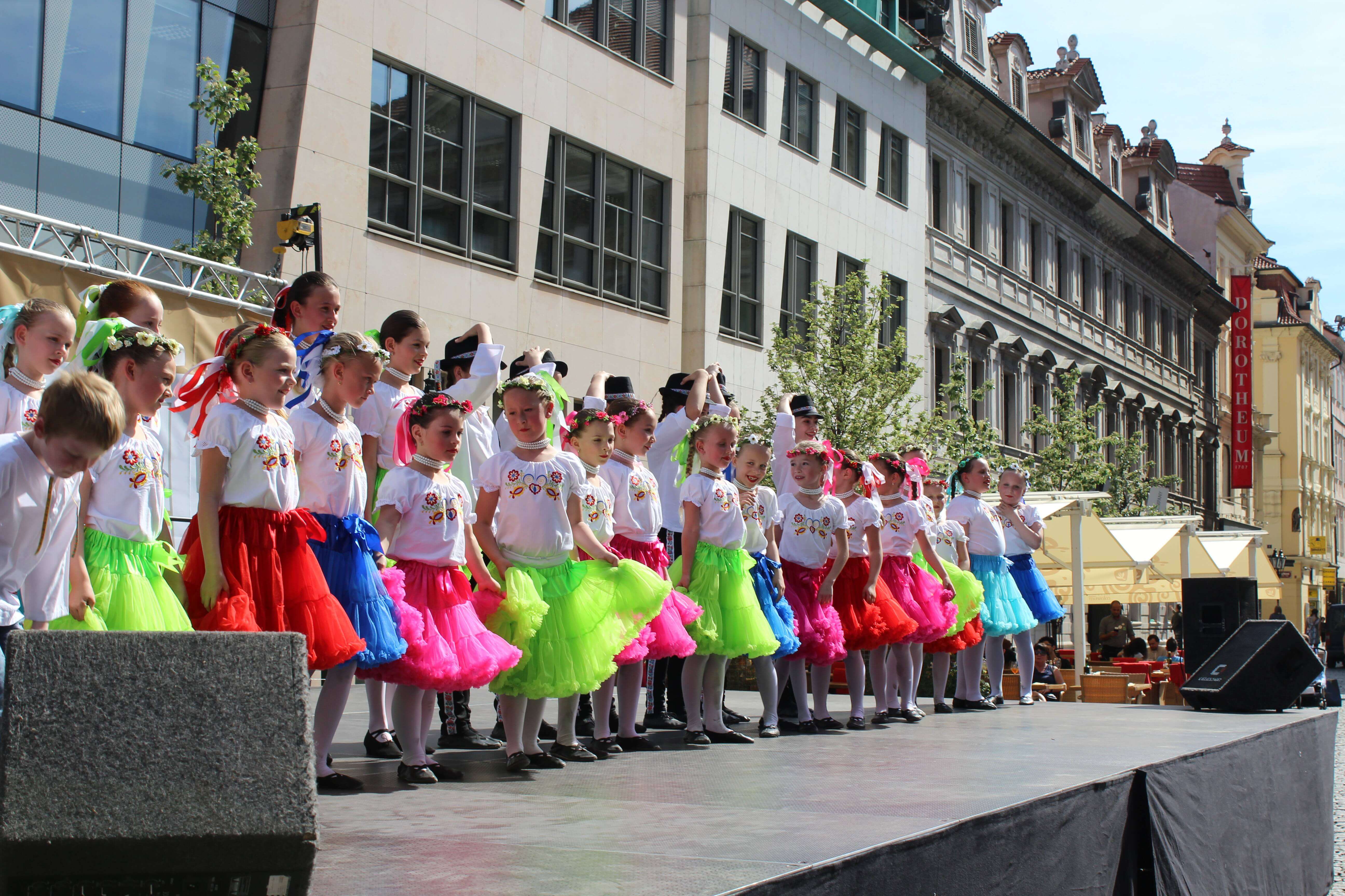 Prague festival photo 9