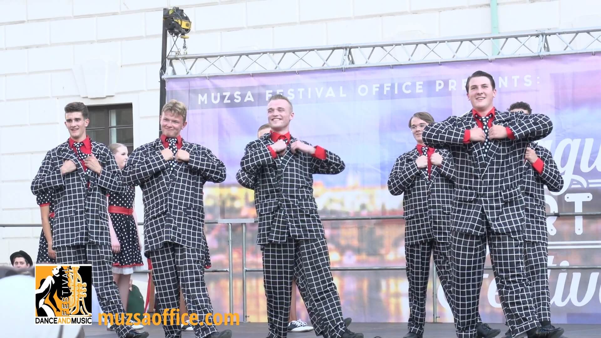 Prague festival photo 11