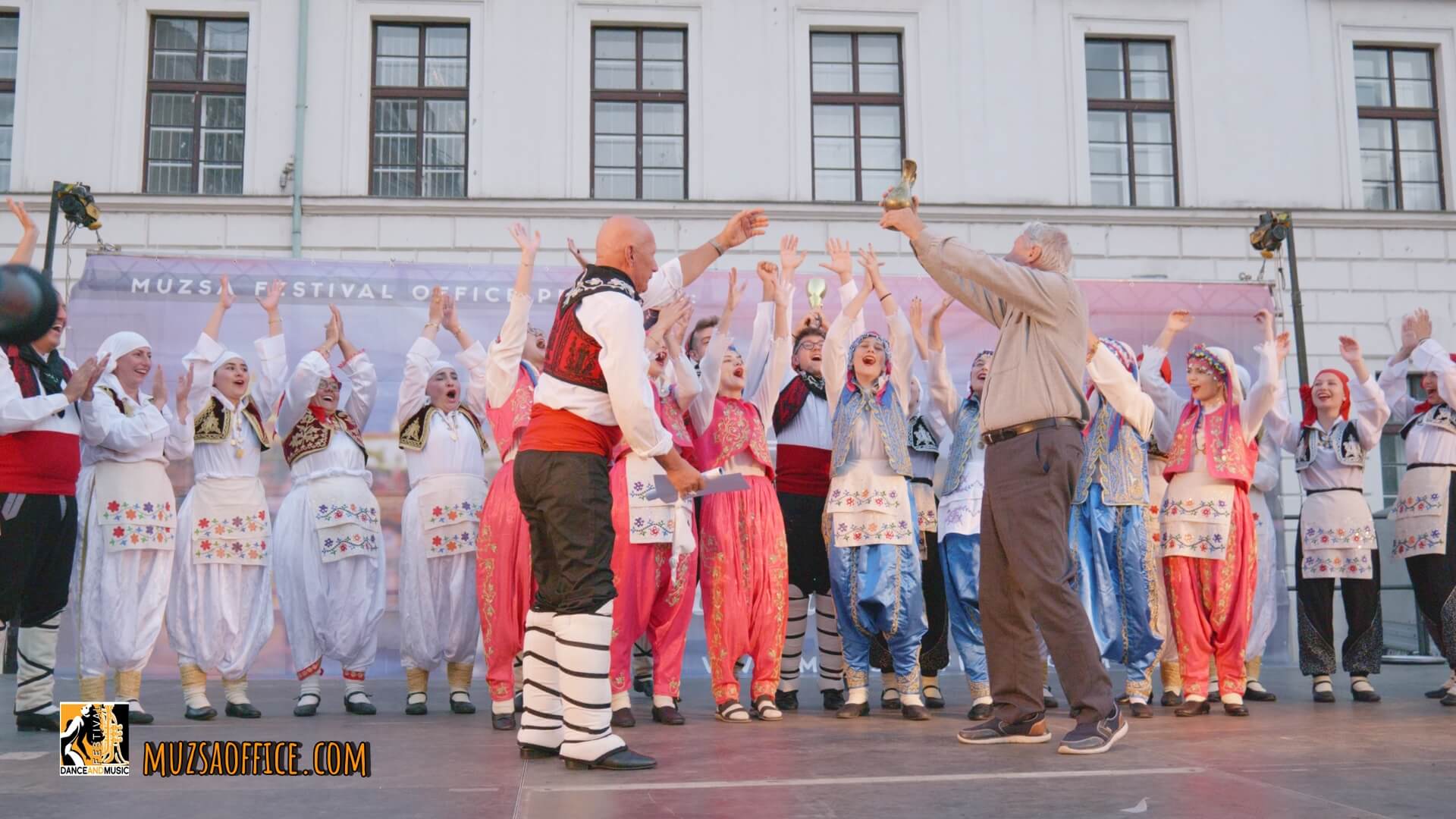 Prague festival photo 16