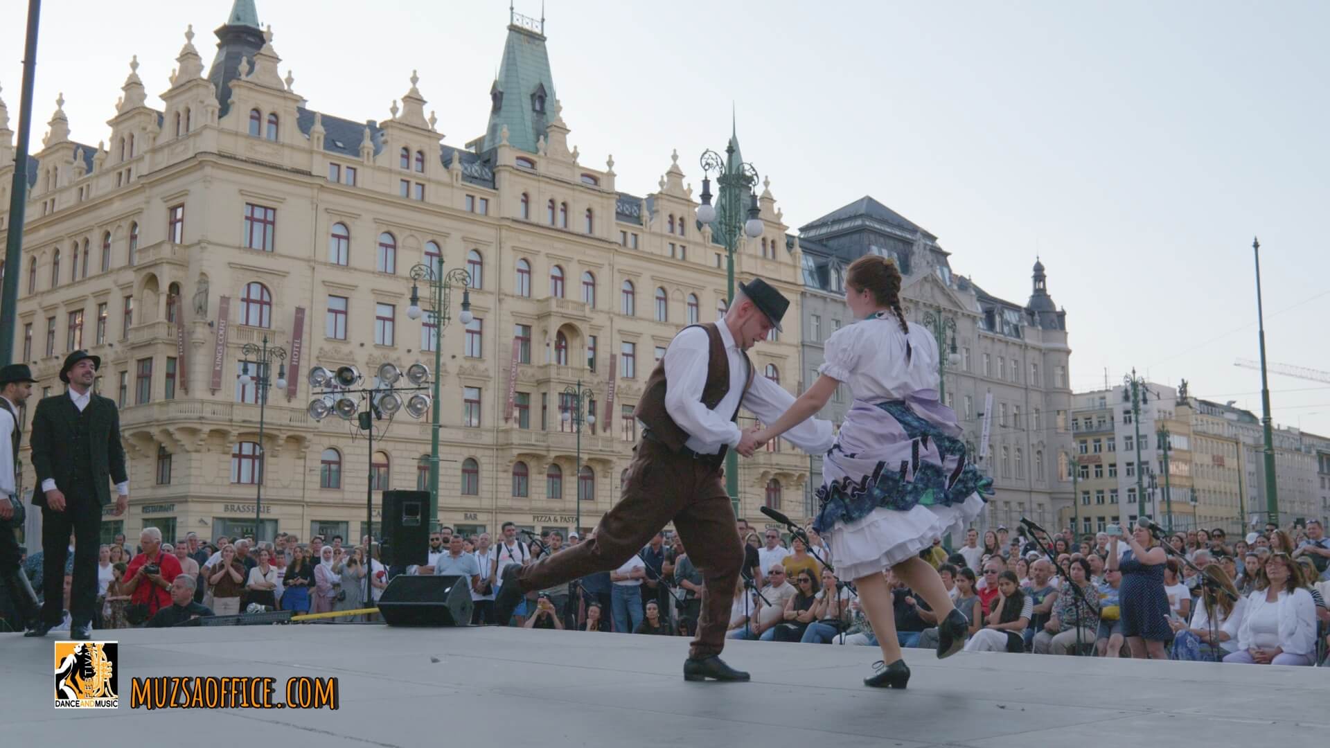 Prague festival photo 17