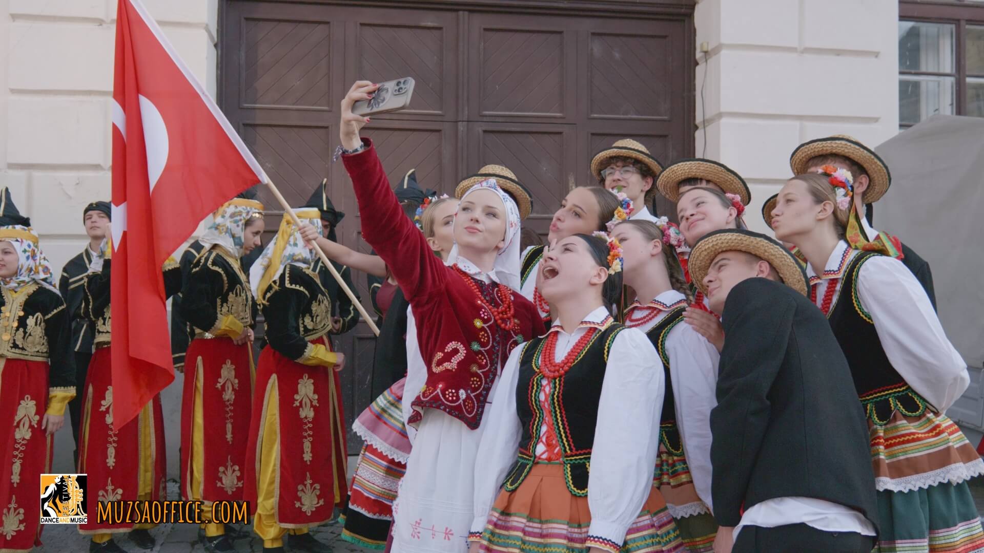 Prague festival photo 18