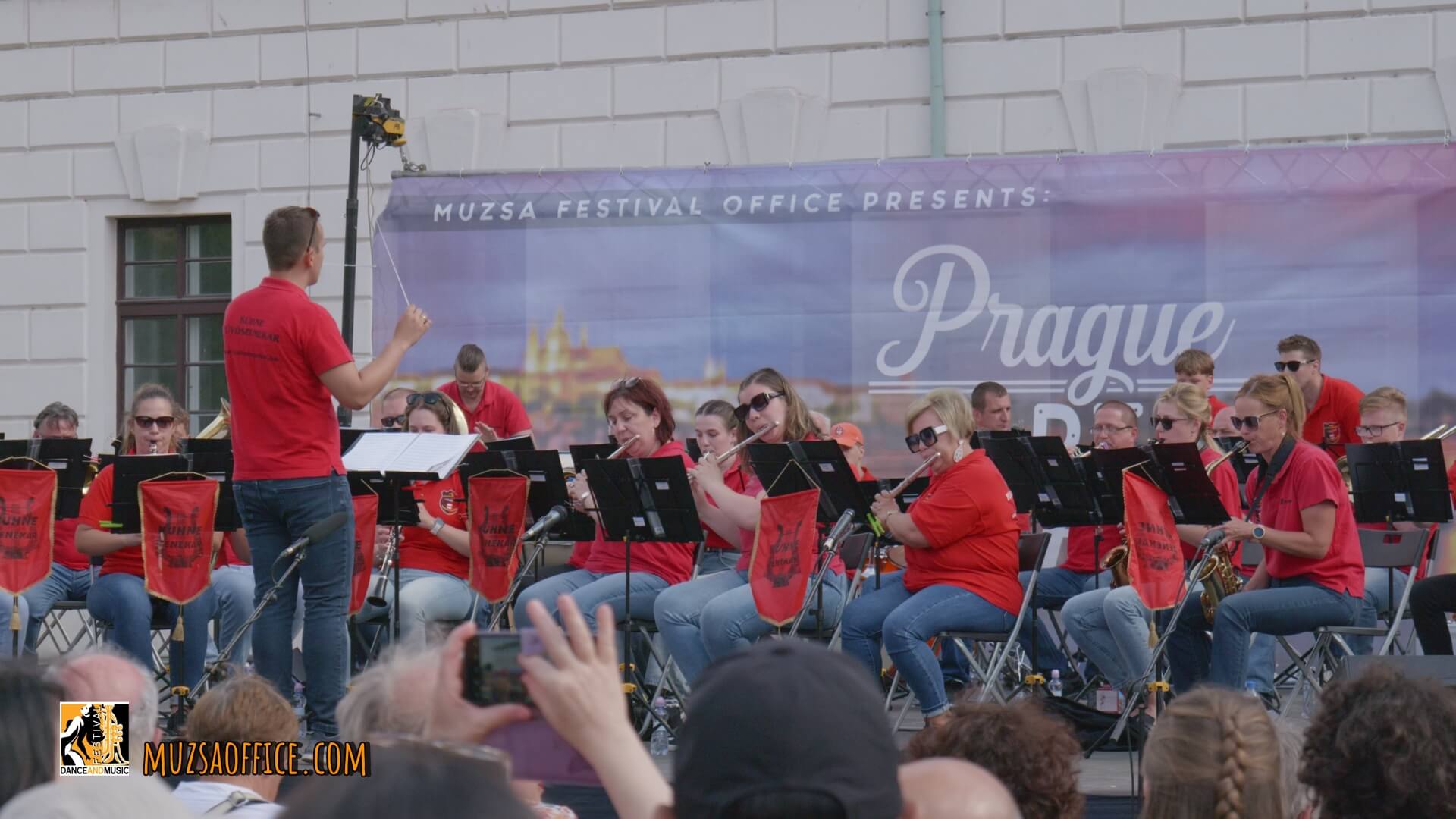 Prague festival photo 20