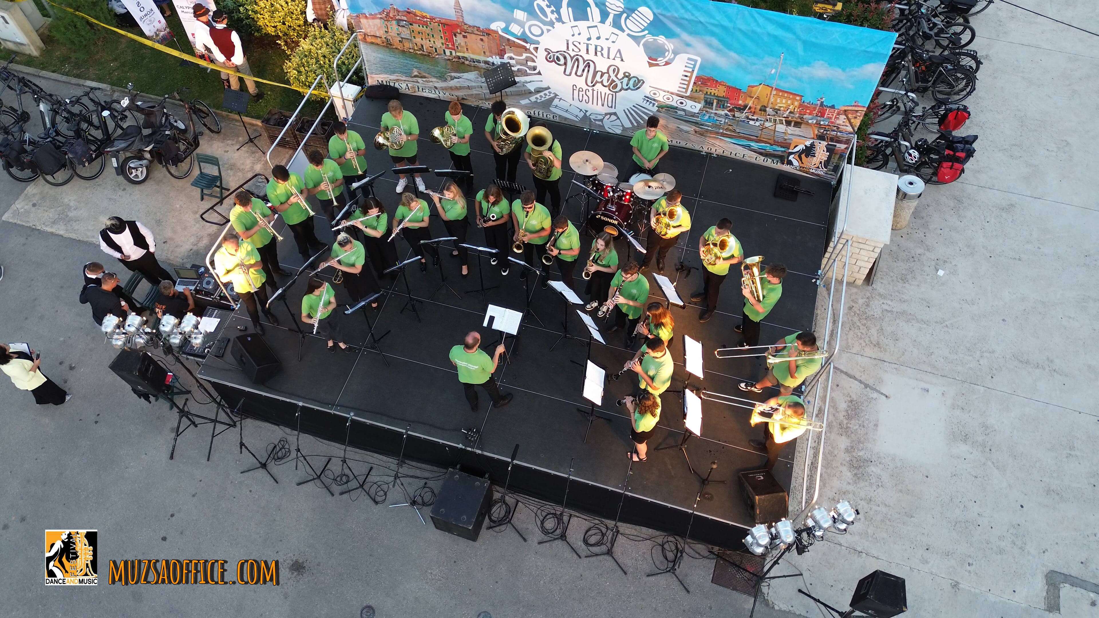 Istria festival photo 14